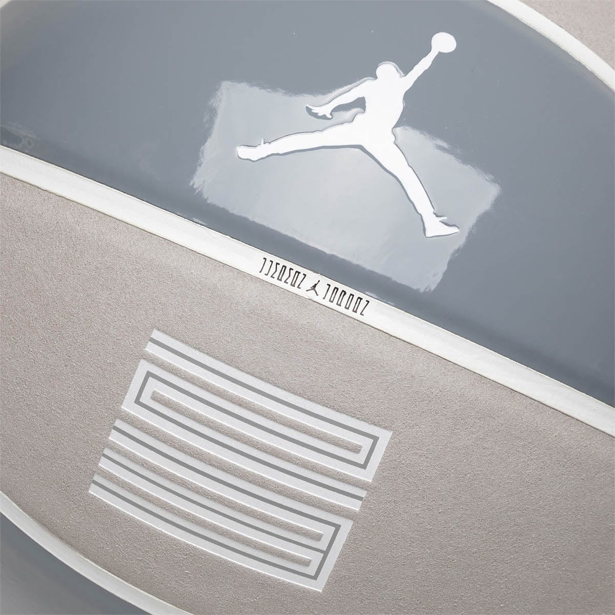 Air Jordan Odds & Ends COOL GREY / O/S JORDAN XI PRIMUM BASKETBALL