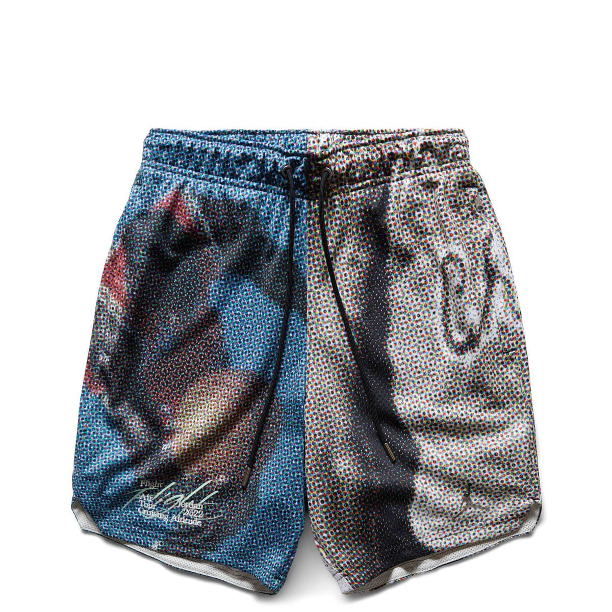 Air Jordan Shorts M J FLT HRTG PHOTO SHORT