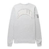 Air Jordan T-Shirts MEN'S HOLIDAY LONG SLEEVE CREW