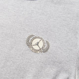 Air Jordan T-Shirts MEN'S HOLIDAY LONG SLEEVE CREW