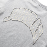 Air Jordan T-Shirts MEN'S HOLIDAY LONG SLEEVE CREW