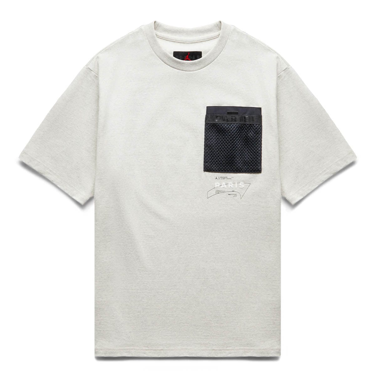 Air Jordan T-Shirts PSG POCKET TEE