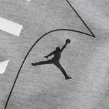 Air Jordan T-Shirts PSG WORDMARK TEE