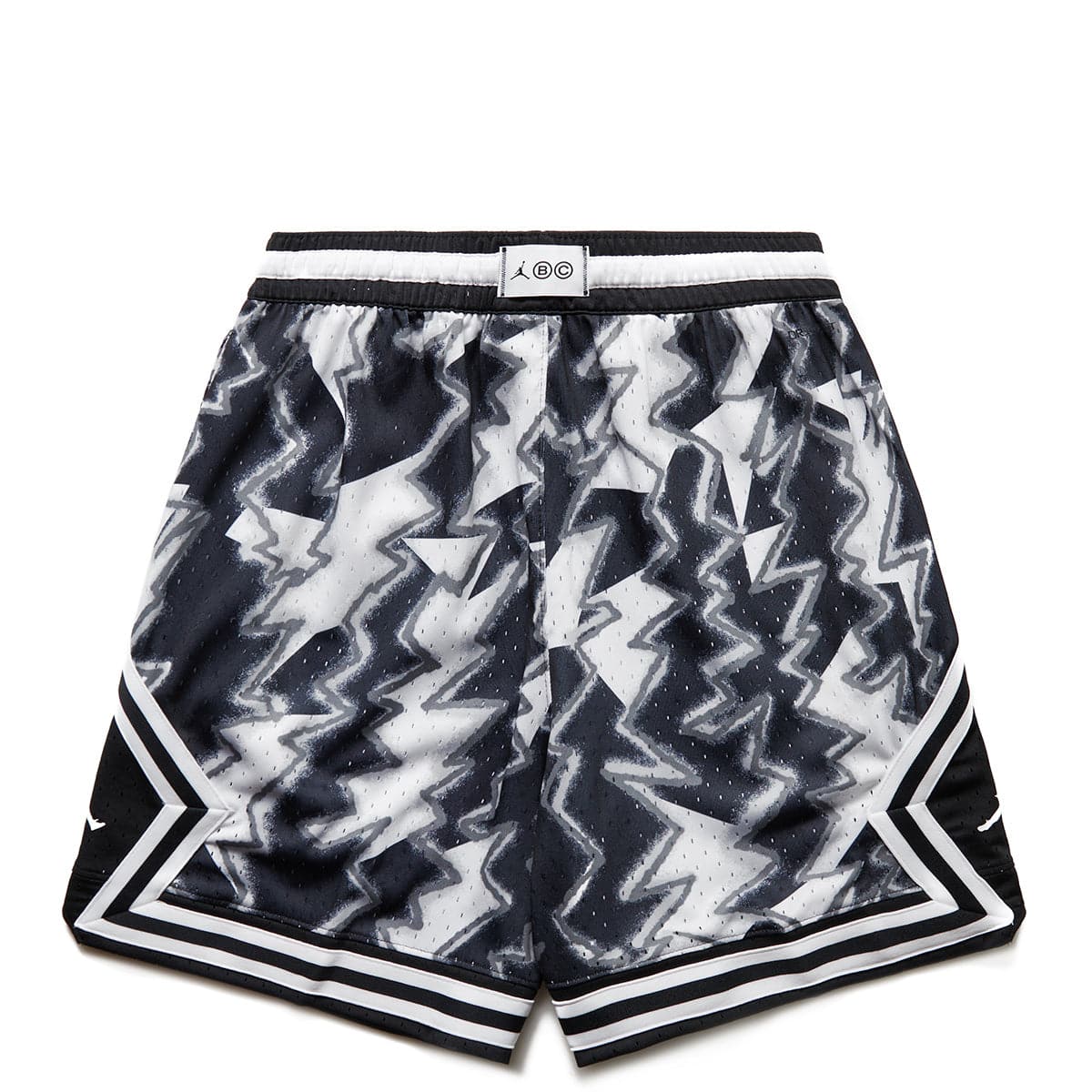 S - Jordan Dri-Fit Basketball Shorts – Twisted Thrift