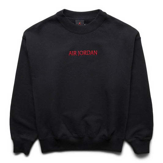 Air Jordan Womens WOMEN'S AIR JORDAN CREWNECK