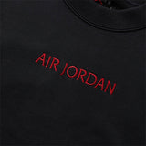 Air Jordan Womens WOMEN'S AIR JORDAN CREWNECK