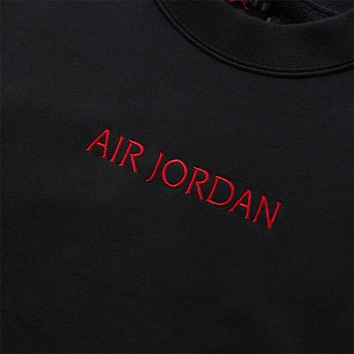 Air Jordan Womens WOMEN'S AIR JORDAN CREWNECK