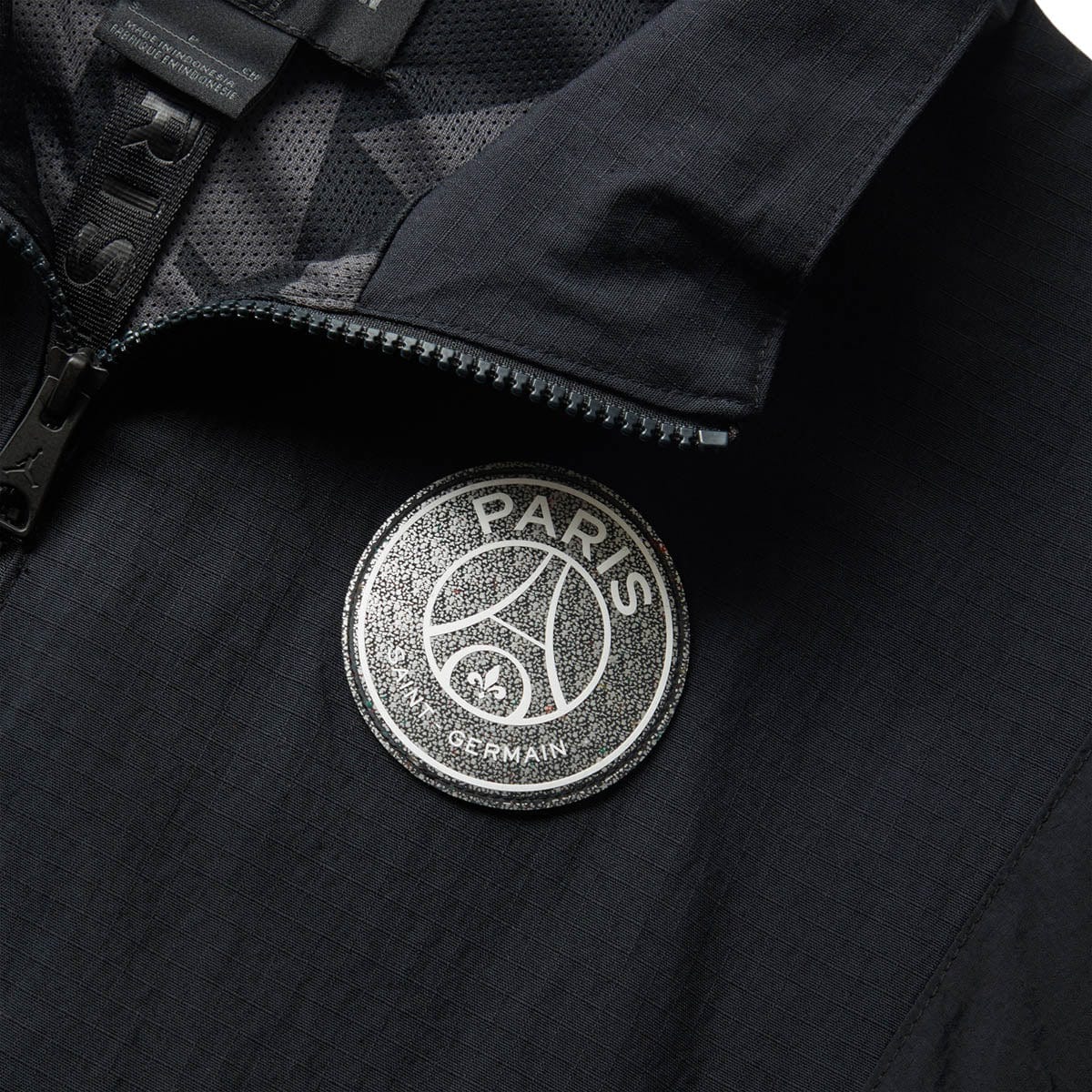 Psg jordan anthem online jacket