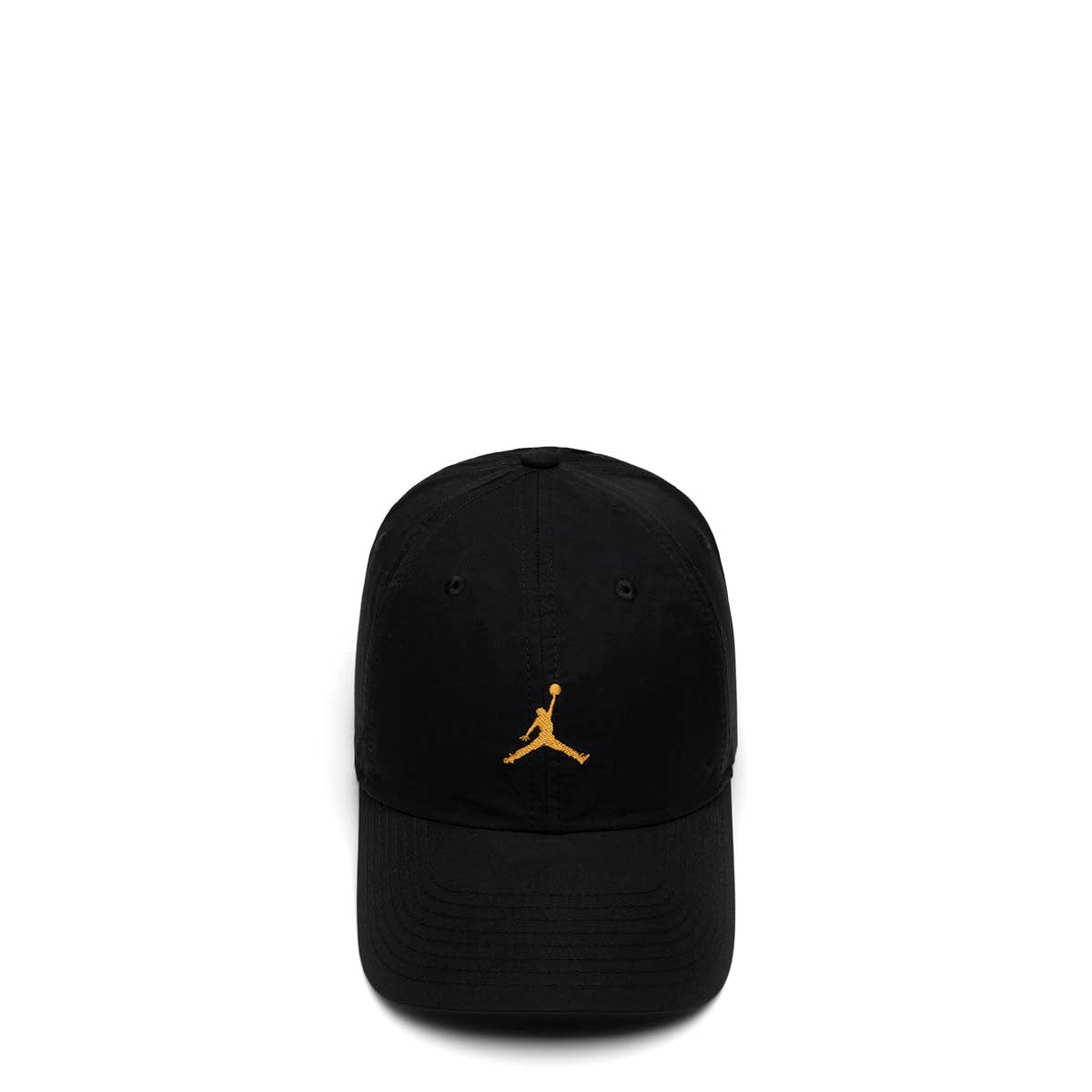 Air Jordan Headwear BLACK/TAXI [012] / O/S JUMPMAN HERITAGE 86 HAT
