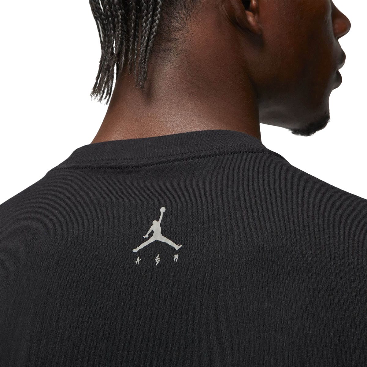 Air Jordan T-Shirts X J BALVIN TEE