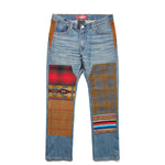 Load image into Gallery viewer, Junya Watanabe Bottoms X LEVI&#39;S PANTS
