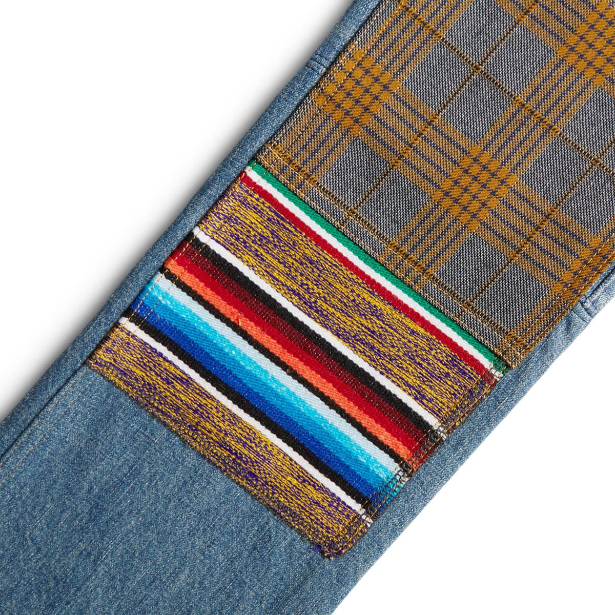Junya Watanabe Bottoms X LEVI'S PANTS