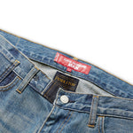 Load image into Gallery viewer, Junya Watanabe Bottoms X LEVI&#39;S PANTS

