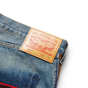 Junya Watanabe Bottoms X LEVI'S PANTS