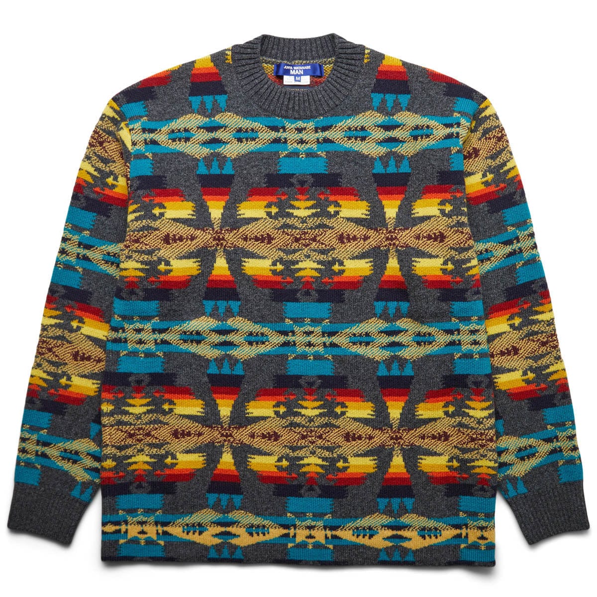 Junya Watanabe Knitwear MEN'S SWEATER