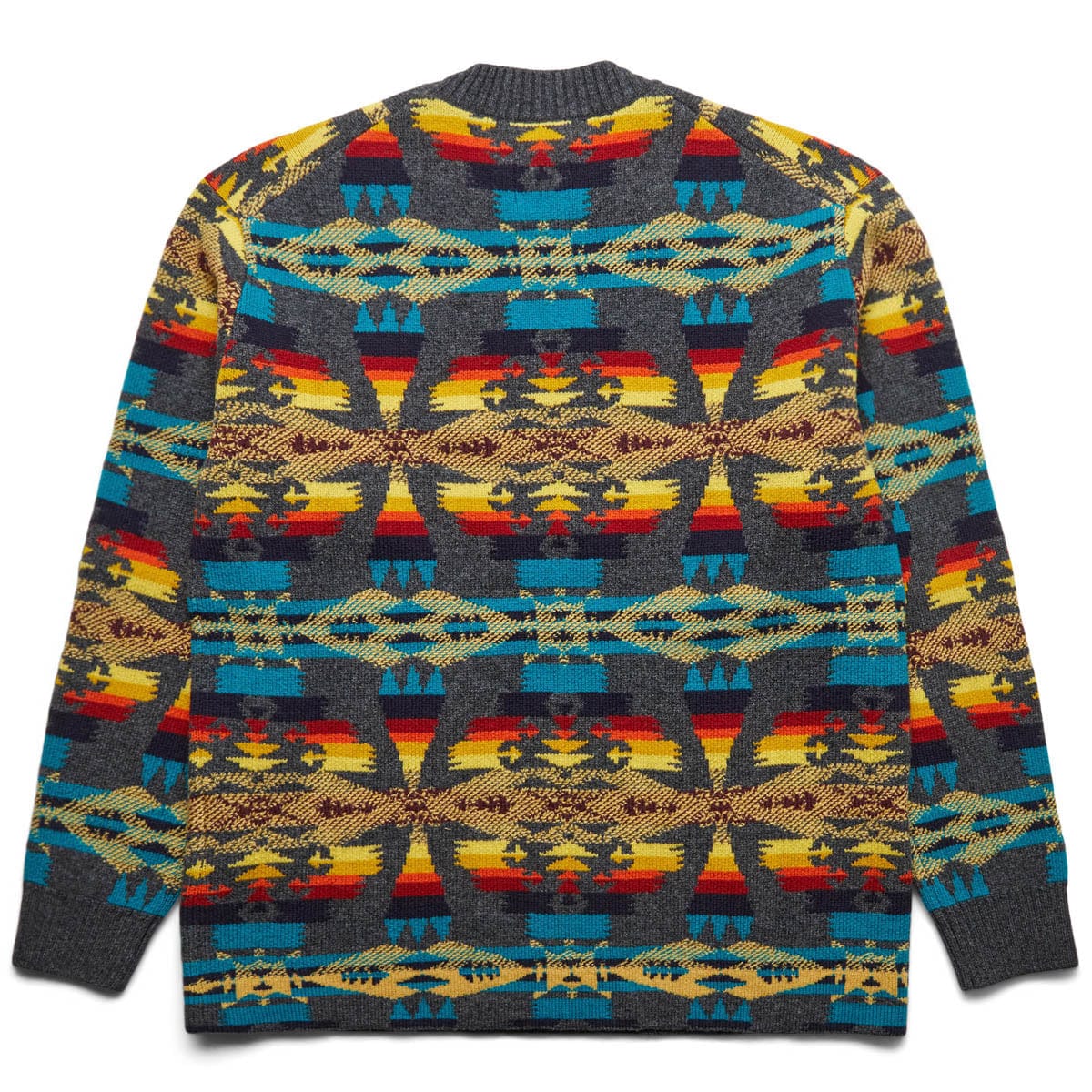 Junya Watanabe Knitwear MEN'S SWEATER