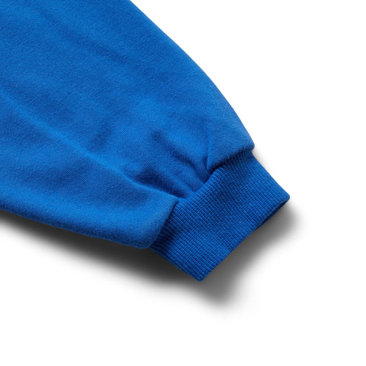 Kapital Hoodies & Sweatshirts BLUE / O/S 30 /- FLEECE BIG SWEATSHIRT (BIG KOUNTRY)