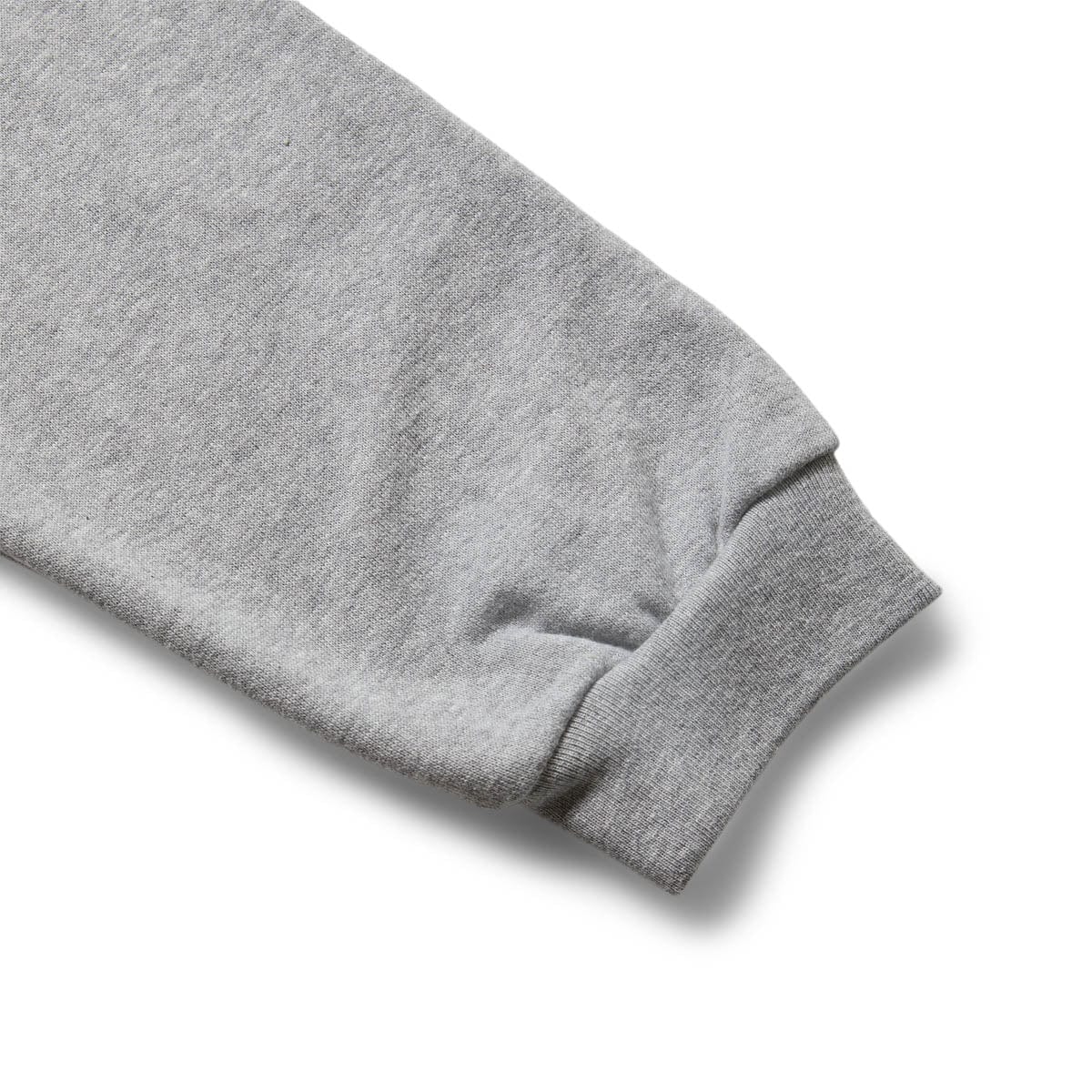 Kapital Hoodies & Sweatshirts ECO SWT KNIT CREW SWT (LITTLE BEAR & HARMONEY)