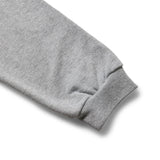 Kapital Hoodies & Sweatshirts ECO SWT KNIT CREW SWT (LITTLE BEAR & HARMONEY)