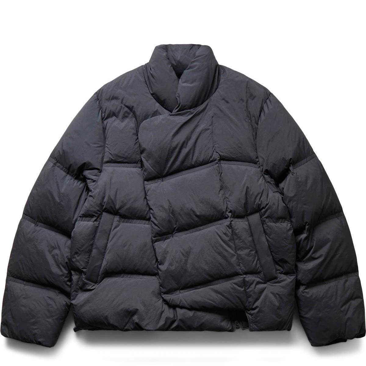 IISE Outerwear JGR PUFFER V2