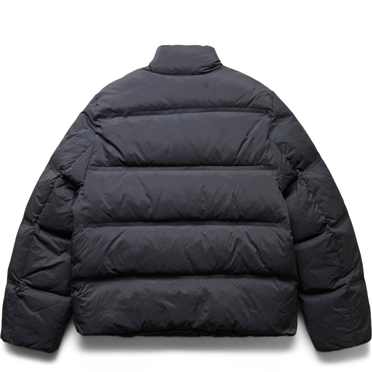 IISE Outerwear JGR PUFFER V2