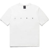 IISE T-Shirts SMUDGE TEE