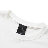 IISE T-Shirts SMUDGE TEE