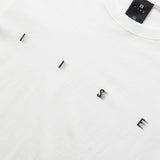 IISE T-Shirts SMUDGE TEE