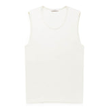 Lemaire Shirts RIBBED TANK TOP