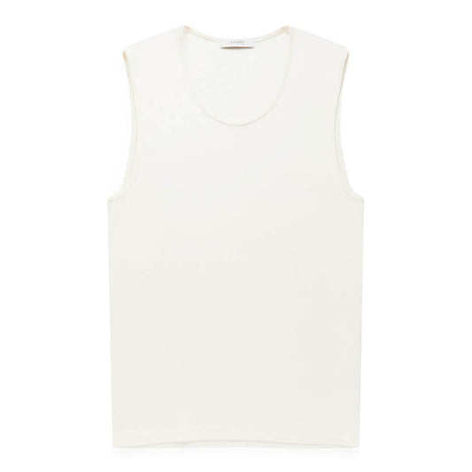 Lemaire Shirts RIBBED TANK TOP