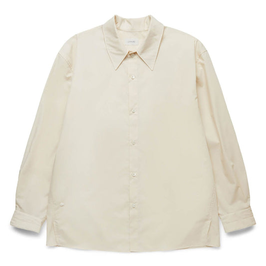 Lemaire Shirts TWISTED SHIRT