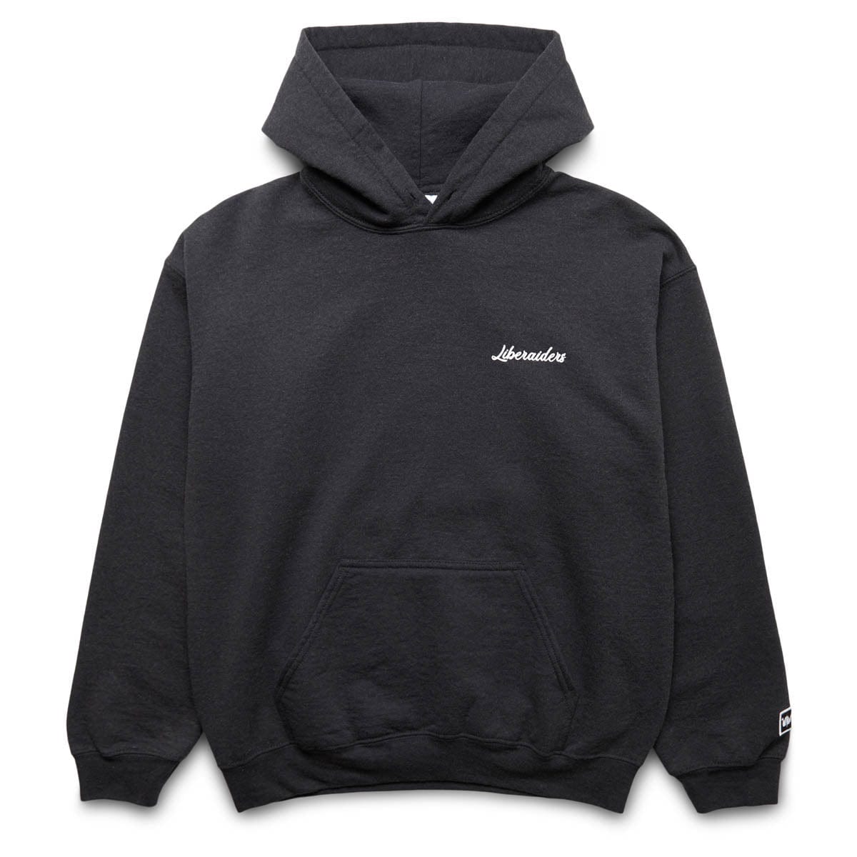 Liberaiders Hoodies & Sweatshirts ATTITUDE HOODIE