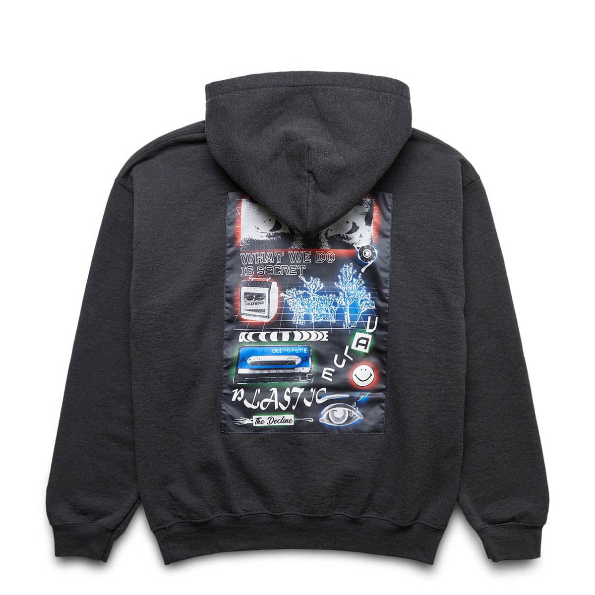 Liberaiders Hoodies & Sweatshirts ATTITUDE HOODIE