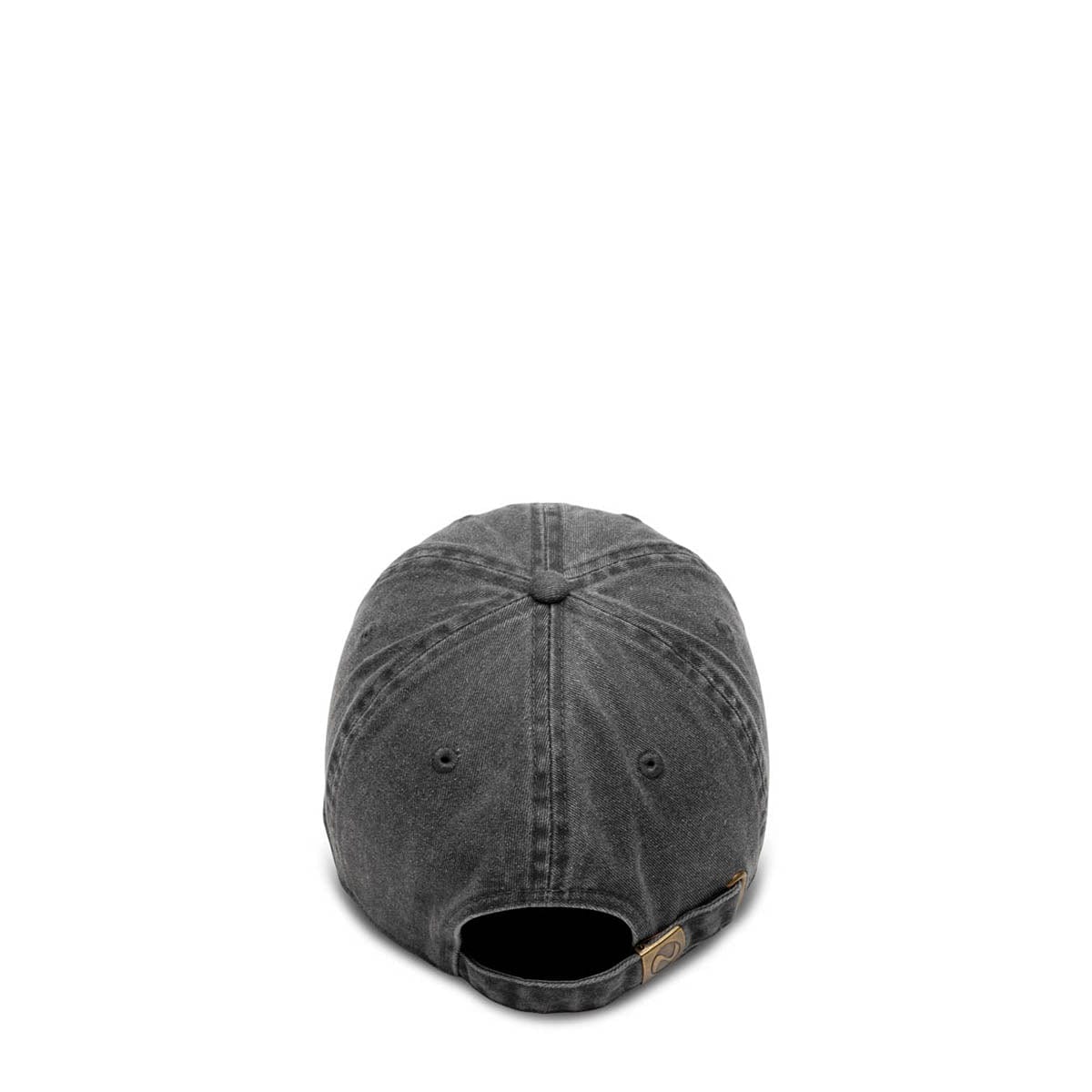 Liberaiders Headwear BLACK / O/S LIBERAIDERS LOGO 6 PANEL CAP