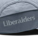 Liberaiders Headwear GRAY / O/S LR CAMP CAP