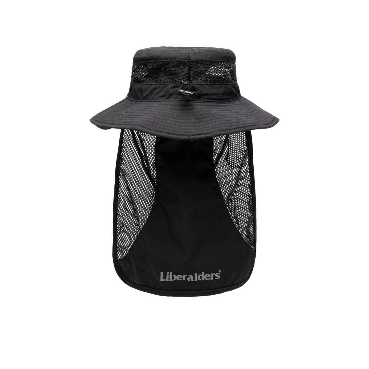 Liberaiders Headwear BLACK / O/S LR CAMP HAT