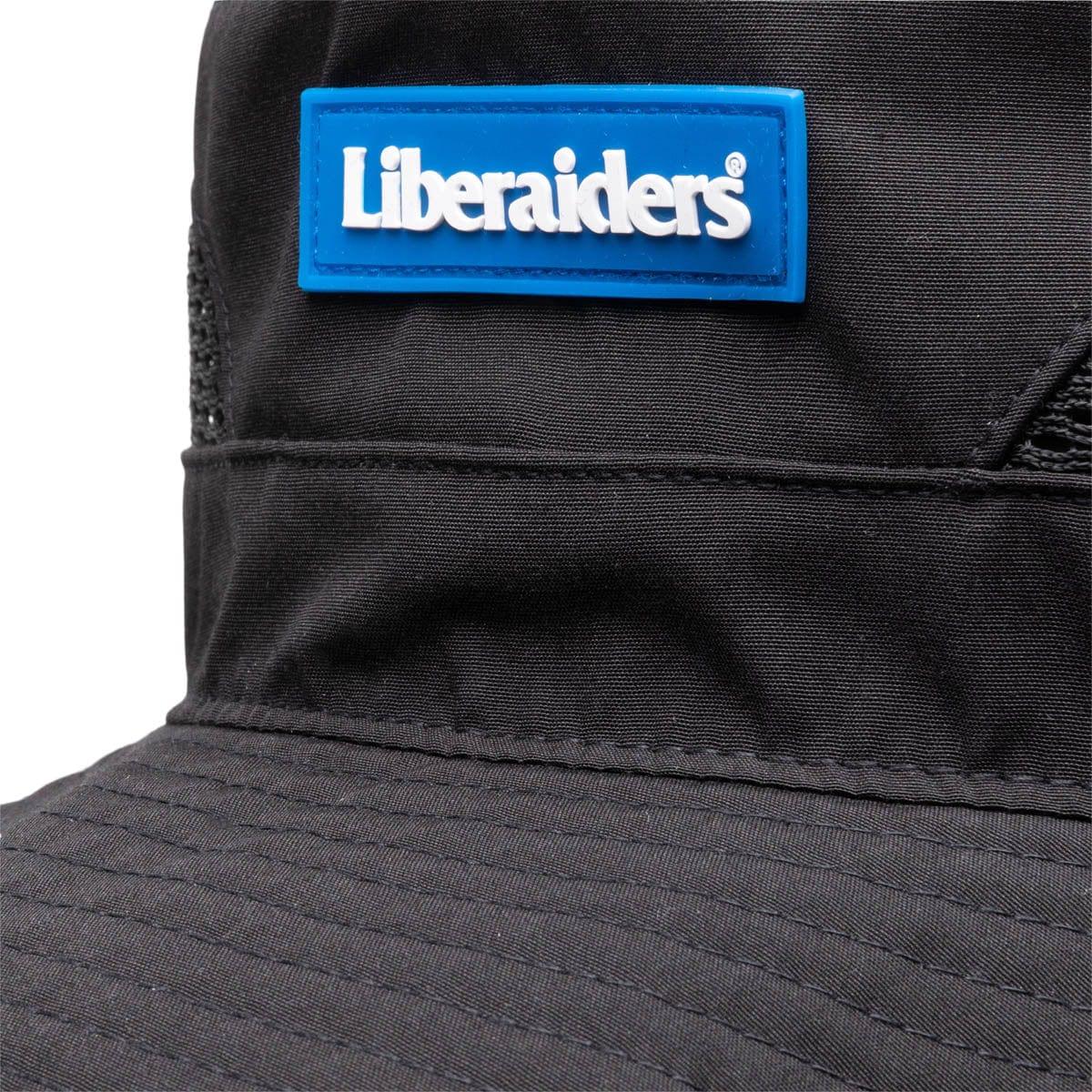 Liberaiders Headwear BLACK / O/S LR CAMP HAT