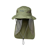 Liberaiders Headwear OLIVE / O/S LR CAMP HAT