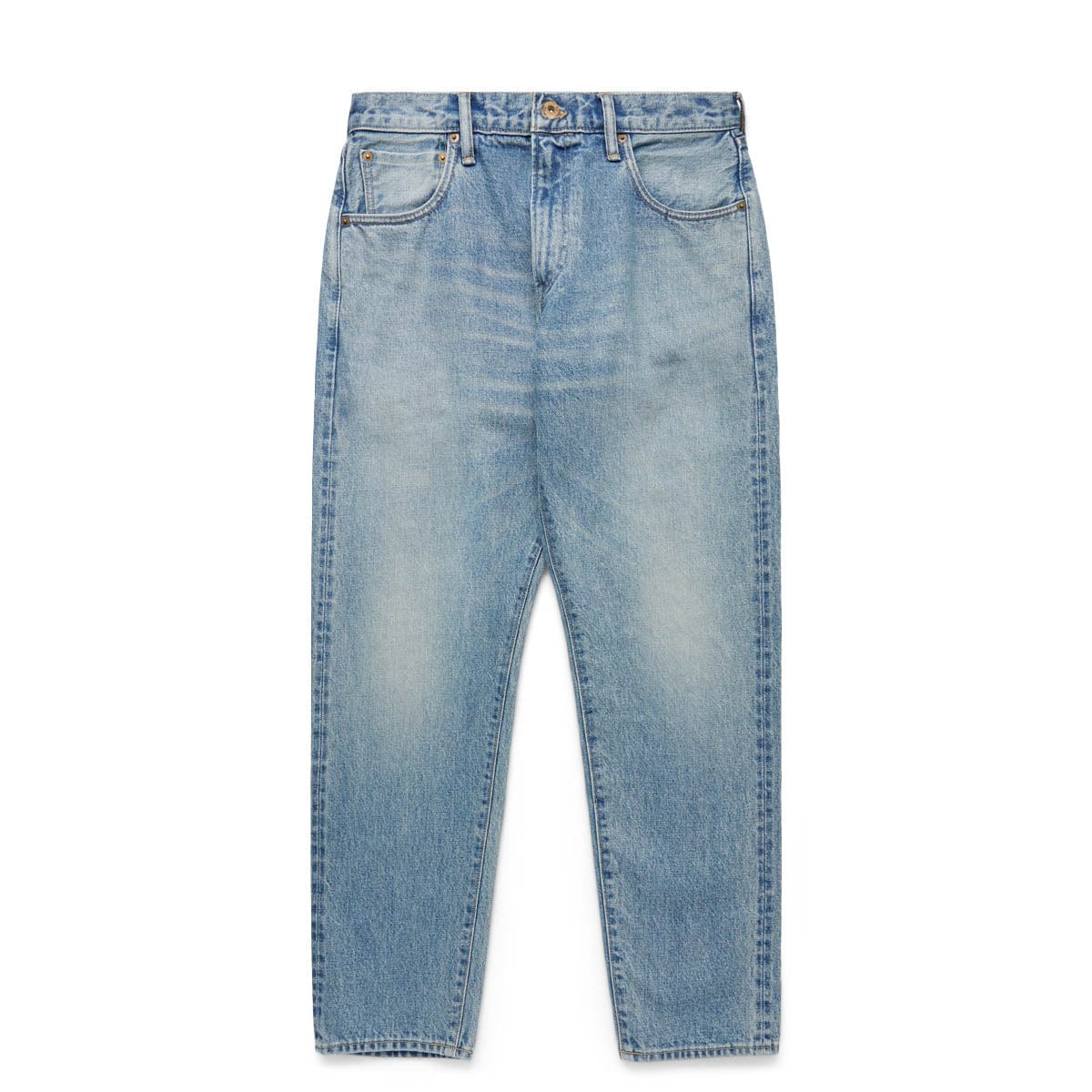 Liberaiders Bottoms LR DENIM PANTS