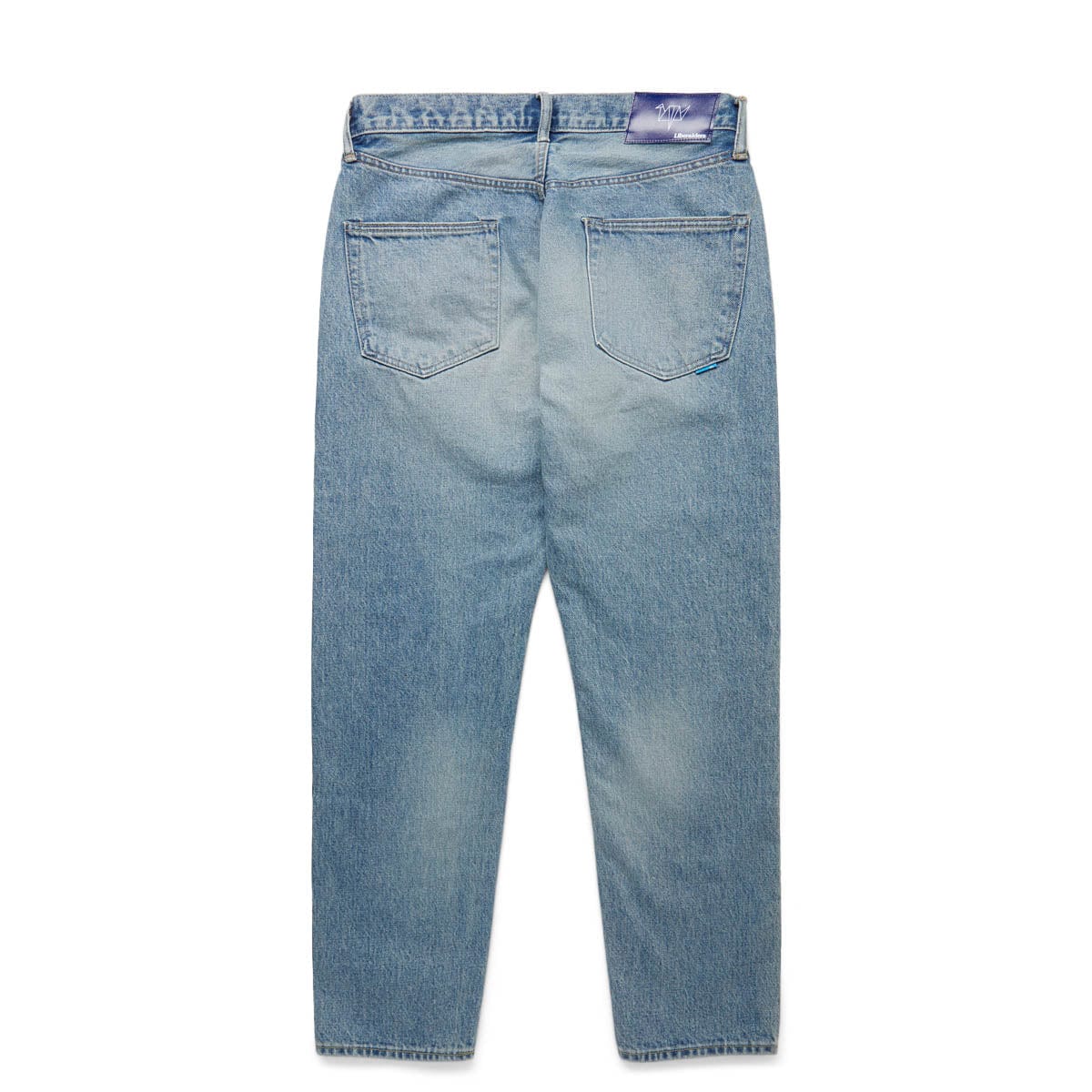 Liberaiders Bottoms LR DENIM PANTS