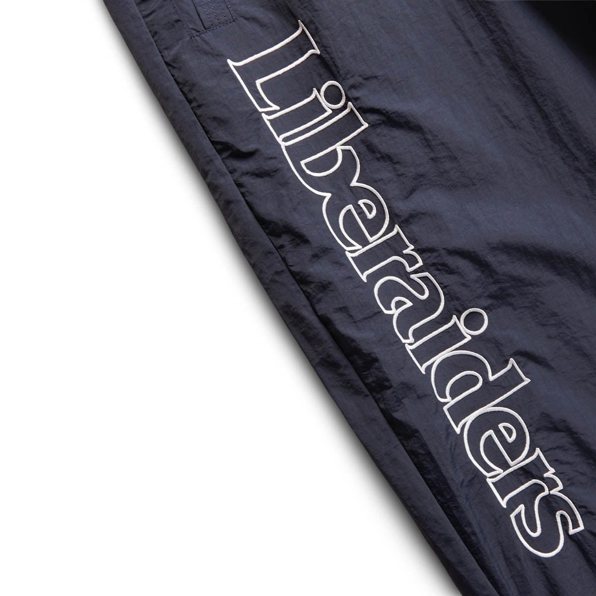 Liberaiders Bottoms LR NYLON TEAM PANTS