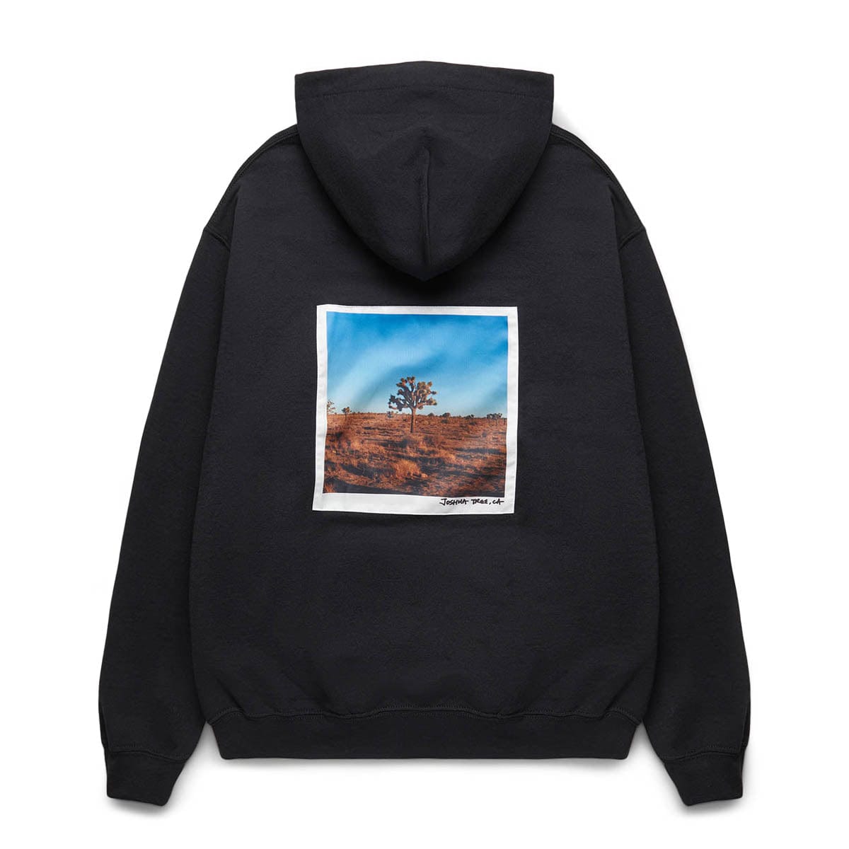 Liberaiders Hoodies & Sweatshirts MAW HIGH DESERT HOODIE