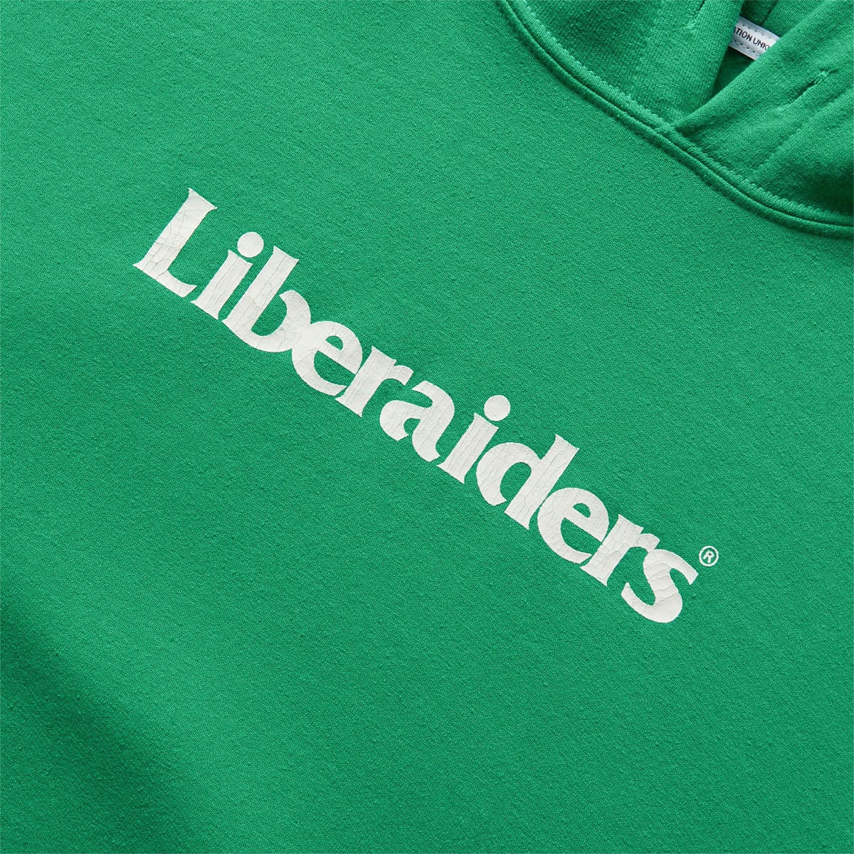 Liberaiders Hoodies & Sweatshirts OG LOGO HOODIE