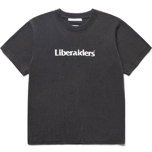 Liberaiders T-Shirts OG LOGO TEE