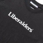 Load image into Gallery viewer, Liberaiders T-Shirts OG LOGO TEE
