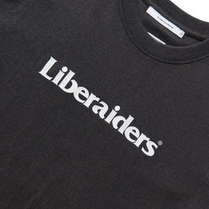 Liberaiders T-Shirts OG LOGO TEE