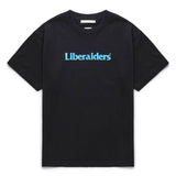 Liberaiders T-Shirts OG LOGO TEE