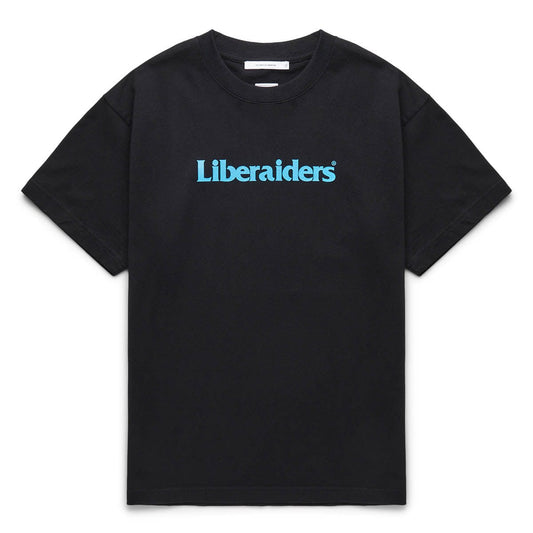 Liberaiders T-Shirts OG LOGO TEE
