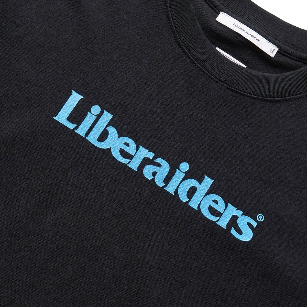 Liberaiders T-Shirts OG LOGO TEE