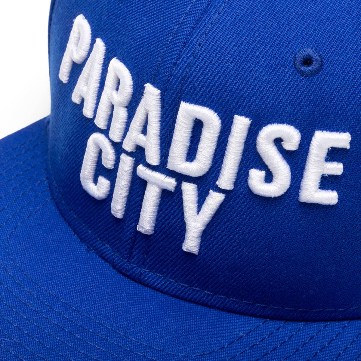 Liberaiders Headwear BLUE / O/S PARADISE CITY CAP